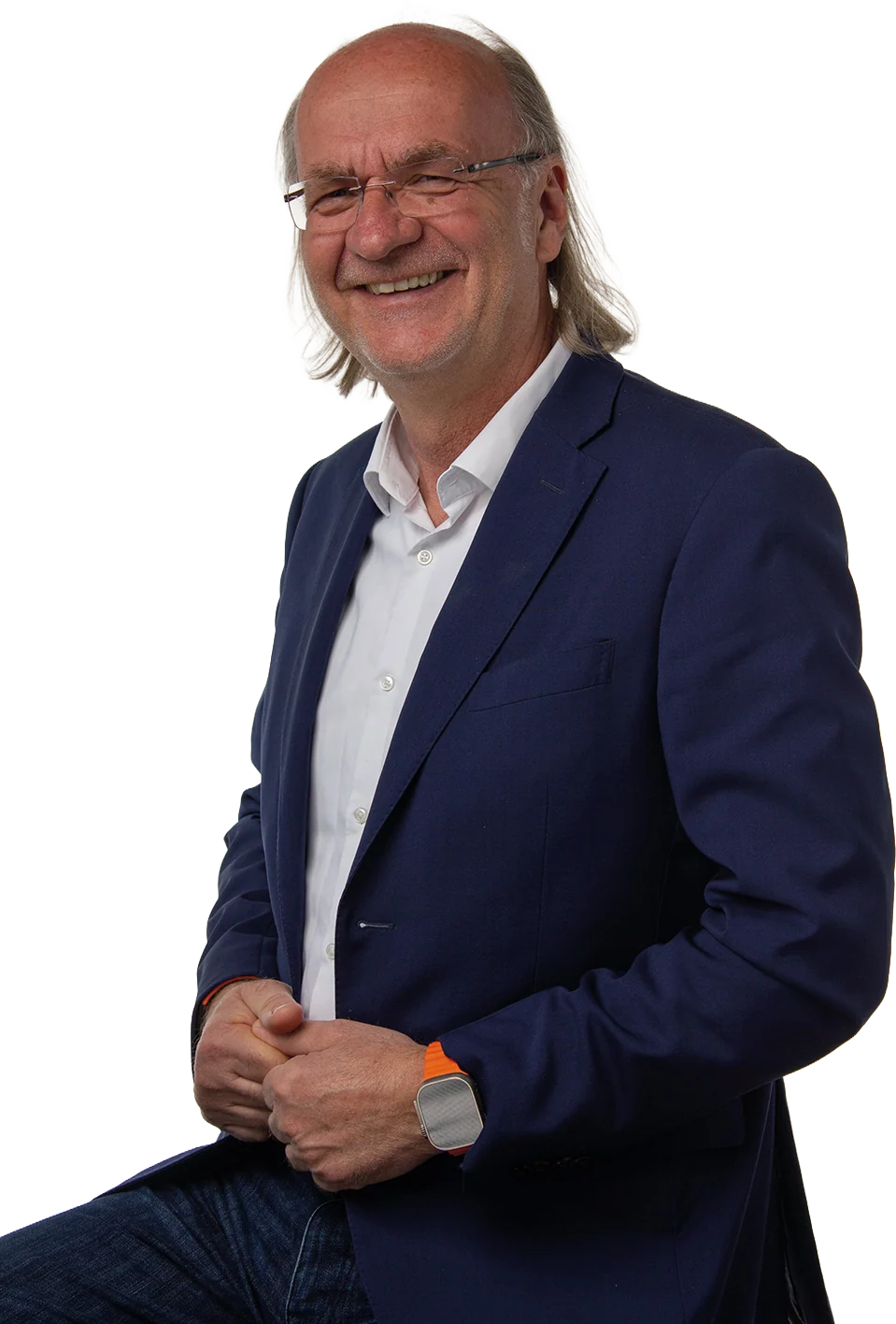Claus-Dieter Beck